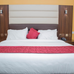 Meritz Hotels and Suites Global Limited, Hotel - Bild 6