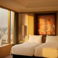 Banyan Tree Bangkok - Bild 9