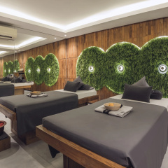 Resort Sini Vie Resort & Spa Seminyak by Ini Vie Hospitality - Bild 5