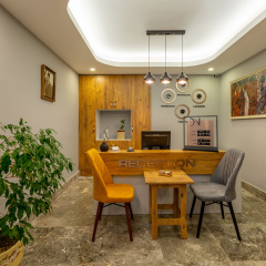 Der Inn Hotel - Bild 8