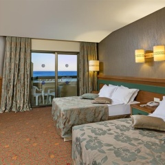Ozkaymak Incekum Hotel - Bild 14
