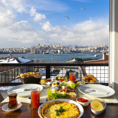 Sayeban Gold Hotel - Bild 17