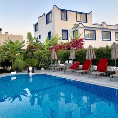 Artunç Hotel - Bild 26