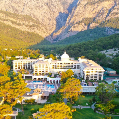 Juju Premier Palace - Bild 13