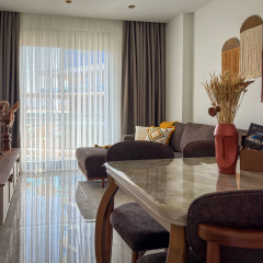 Qoople Excellence A27 - Kvartira 1+1 Ryadom S Morem Apartments - Bild 2