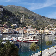 Symi Port View Apartments thumbnail 6