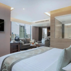 The Landmark Bangkok - Bild 9