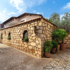 Alp Pasa Hotel - Special Class - Bild 22