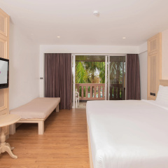 Phuket Orchid Resort and Spa - Bild 15