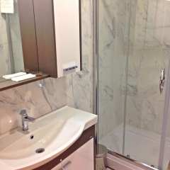 Naz Wooden House Inn Hotel - Bild 27