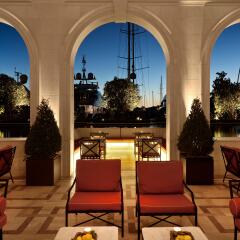 Regent Porto Montenegro Hotel in Tivat, Montenegro from 226$, photos, reviews - zenhotels.com photo 37