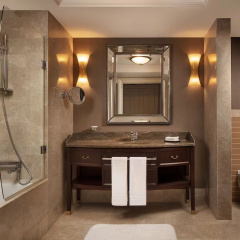 Istanbul Marriott Hotel Pendik - Bild 11