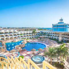 Seagull Beach Resort Families & Couples Only - All Inclusive - Bild 1