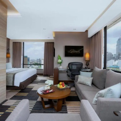 The Landmark Bangkok - Bild 7