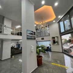 Deluxe Ersoy Hotel - Bild 15