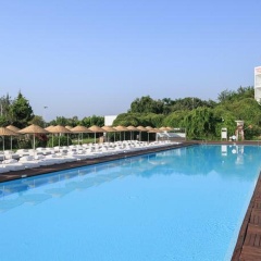 Hotel SU & Aqualand - Bild 14