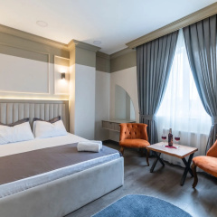Kral As Suite Hotel - Bild 5