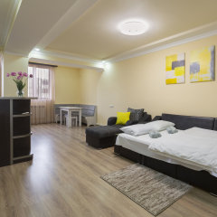 Umba Apartment N5 - with balcony Apartments in Yerevan, Armenia from 71$, photos, reviews - zenhotels.com photo 2