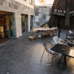 Boutique Saint Sophia Hotel - Bild 3