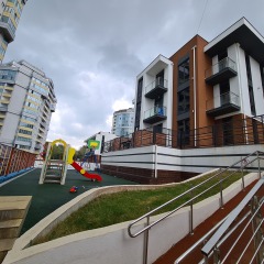 Гостиница ЖК Касабланка 20 в Сочи отзывы, цены и фото номеров - забронировать гостиницу ЖК Касабланка 20 онлайн фото 4