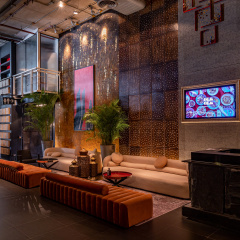 Siam@Siam Design Hotel Bangkok - Bild 8
