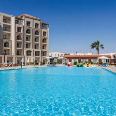 Sunrise Alora Aqua Park Resort - Bild 22
