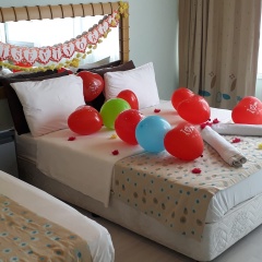 Gvar Apart-Hotel - Bild 29