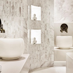 Fairmont Quasar Istanbul - Bild 26