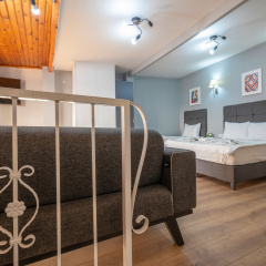 Taxim Trend Suites Hotel - Bild 10