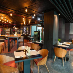 RakYim Siam Sukhumvit 15 Hotel - Bild 16