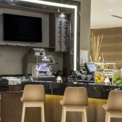Arise Hotel Golden Horn - Bild 21