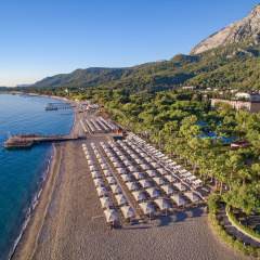 AKKA Hotels Antedon - Bild 7