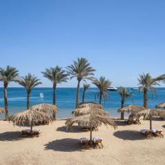 Serry Beach Resort - Bild 22