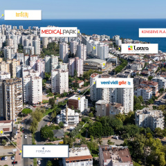 Fora Inn Lara - Bild 10