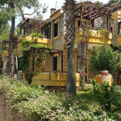 Symbola Beach Hotel - Bild 3