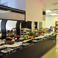 Orty Airport Hotel - Bild 18