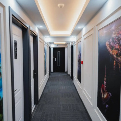 Grand Özer Hotel - Bild 6