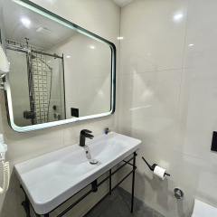 Fitas Oda Beyoglu Hotel - Bild 7