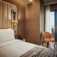 Grand Galata Hotel & Spa - Bild 13