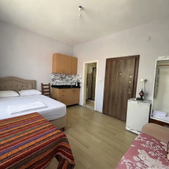 Studio Roomat Sultanahmet Apartments - Bild 2