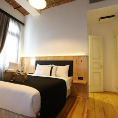 Kamil Bey Suites Hotel - Bild 5