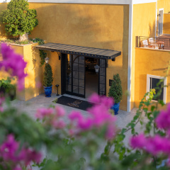 Casa Nonna Bodrum - Adult Only Hotel - Bild 12