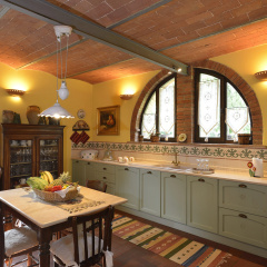 La Murata Villa
