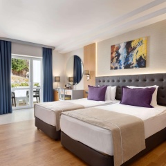 La Quinta By Wyndham Bodrum - Bild 23