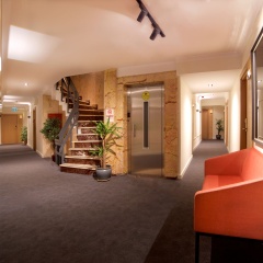 Barin Hotel - Bild 7