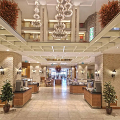 Bof Hotels Uludag Ski & Luxury Resort - Bild 25