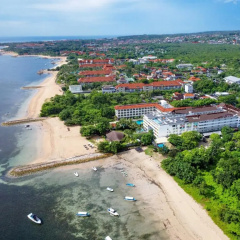 Tijili Benoa Hotel - Bild 16