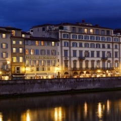 Hotel Berchielli - Bild 25