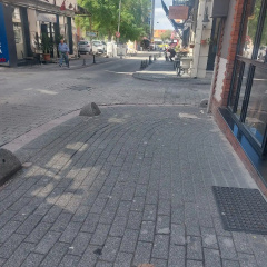 The Best City Kadikoy Hotel - Bild 6