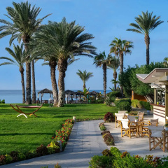 Constantinou Bros Asimina Suites Hotel (Adults only)	 thumbnail 25